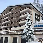 Apartment Ringstrasse 215 By Interhome Leukerbad
