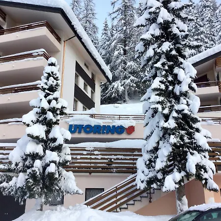 Ringstrasse - Utoring-3 By Interhome Apartamento