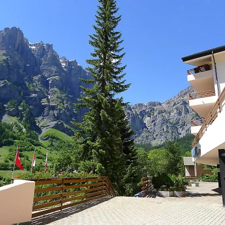 Apartman Ringstrasse - Utoring-3 By Interhome