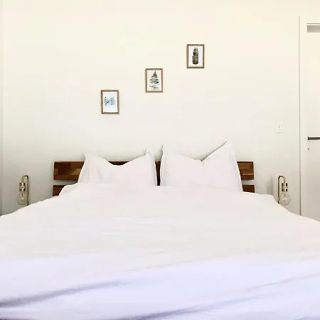 Ringstrasse - Utoring-3 By Interhome 公寓
