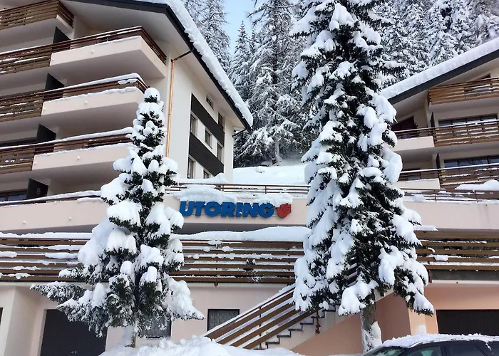 Ringstrasse 215 By Interhome Apartament