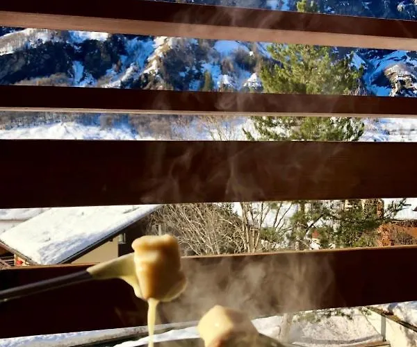 Apartament Ringstrasse 215 By Interhome *