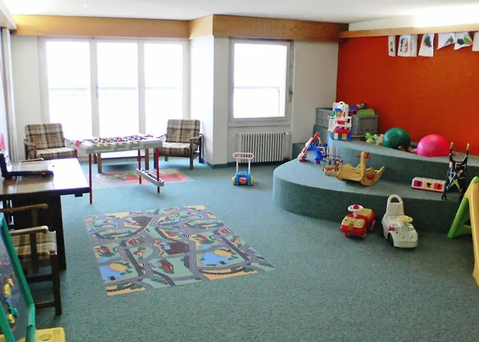 Ringstrasse 215 By Interhome Apartament