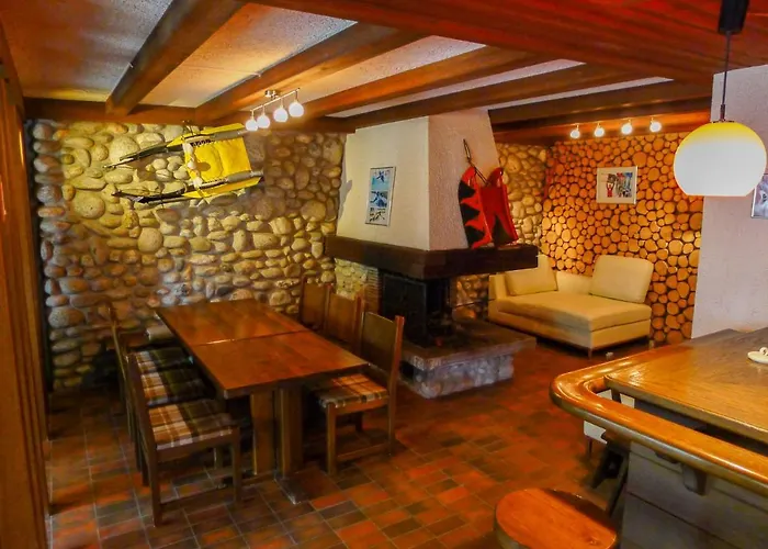 Ringstrasse 215 By Interhome Apartament *