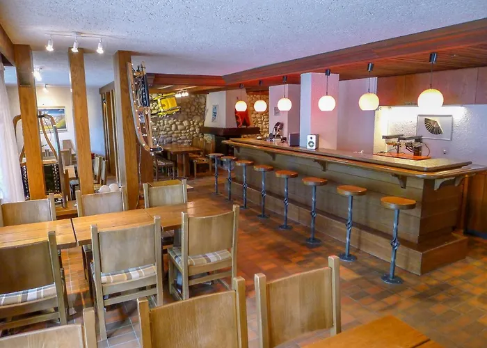 Ringstrasse 215 By Interhome Leukerbad