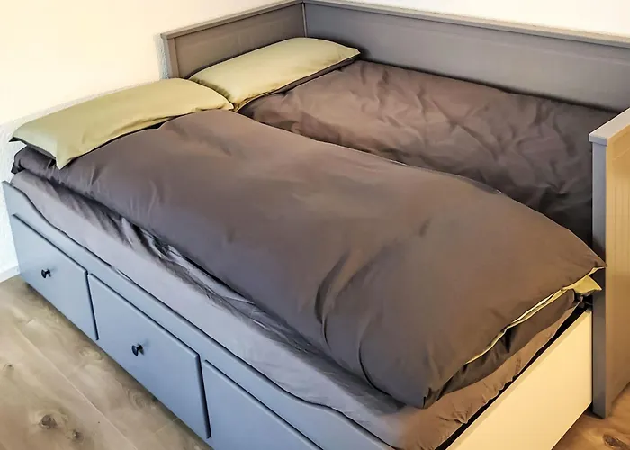 Apartament Ringstrasse 215 By Interhome Leukerbad