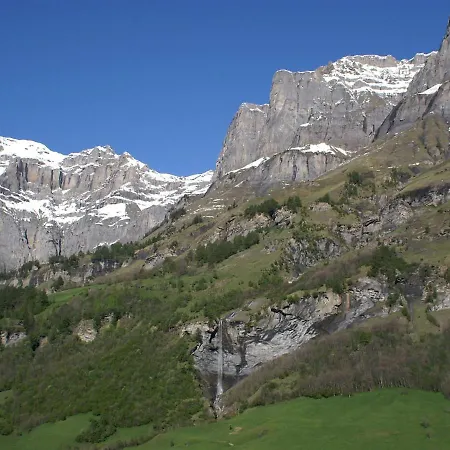 Ringstrasse - Utoring-3 By Interhome لوكباد