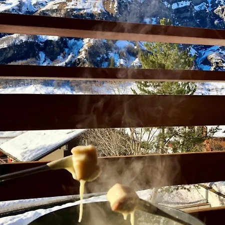 شقة Ringstrasse - Utoring-3 By Interhome *