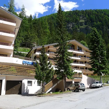 Ringstrasse - Utoring-3 By Interhome * لوكباد