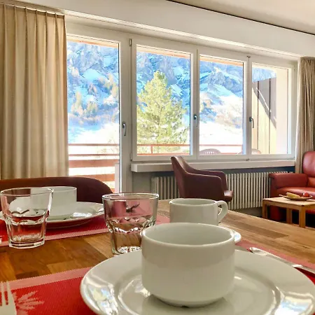Ringstrasse - Utoring-3 By Interhome