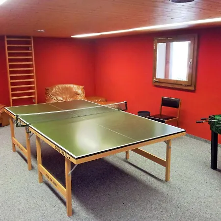 Ringstrasse 215 By Interhome * Leukerbad