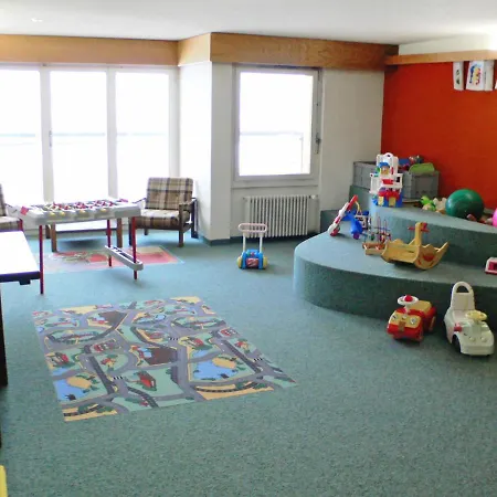 Ringstrasse - Utoring-3 By Interhome شقة