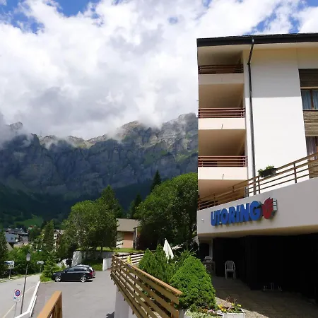 Ringstrasse 215 By Interhome Leukerbad