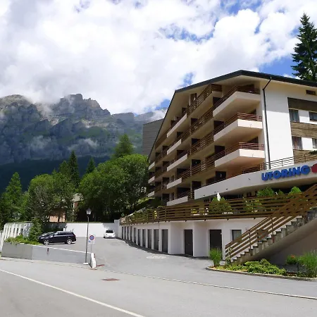 Ringstrasse 215 By Interhome * Leukerbad