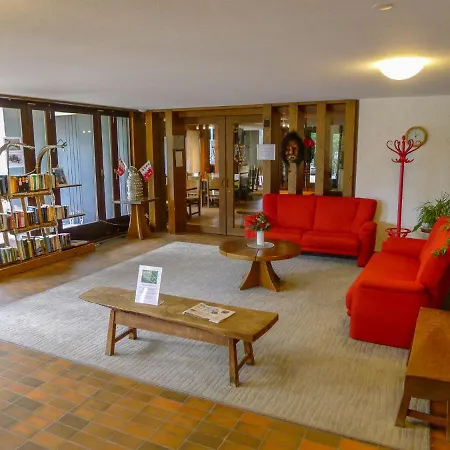 Ringstrasse 215 By Interhome Apartman
