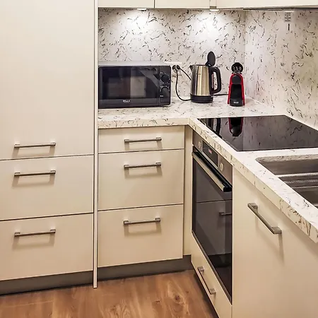 Daire Ringstrasse 215 By Interhome