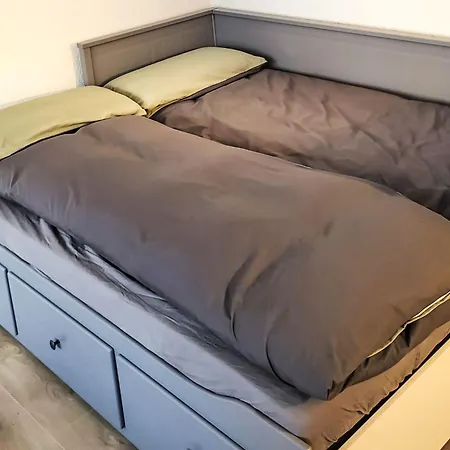 شقة Ringstrasse - Utoring-3 By Interhome لوكباد