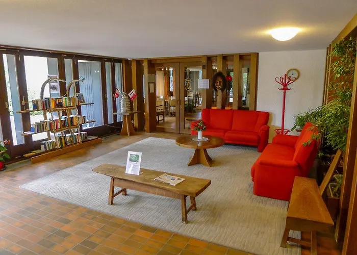 Ringstrasse 215 By Interhome Daire